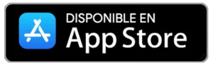 Disponible en App Store